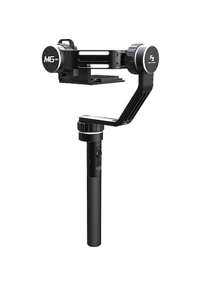 Feiyutech Fy-mgl Mg Lite 3 Eksenli Gimbal, Aynasız Kamera İçin, Siyah