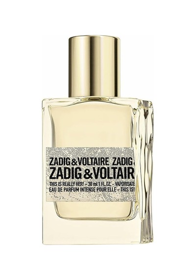 Zadig Voltaire This Is Really Her Intense Edp 50 Ml Parfüm