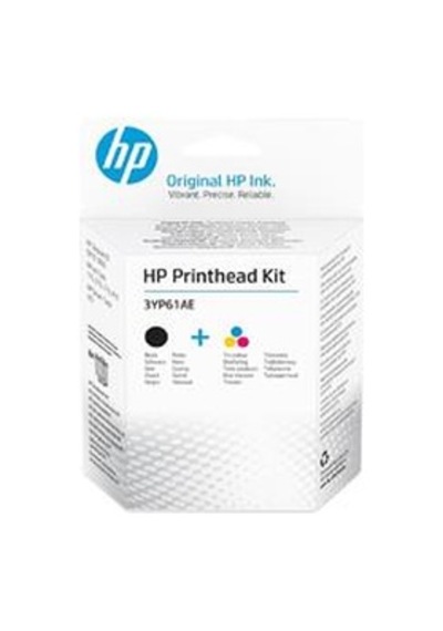Hp 5810-5820-115-315-319-415 Baskı Kafası 3yp61ae