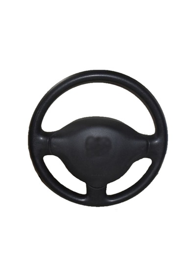 Peugeot Partner (2004 - 2011) Dikişli Direksiyon Kılıfı