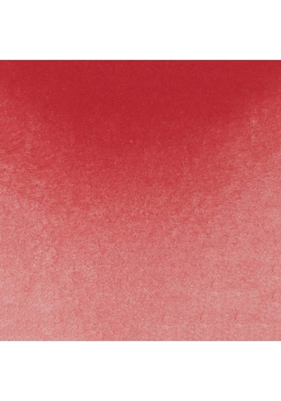 Schmincke : Horadam Aquarell Artist Sulu Boya : Tam Tablet : Seri 3 350 Cadmium Red Deep