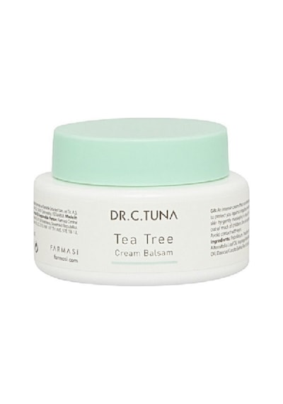 Farmasi Dr.C.Tuna Çay Ağacı Yağı Yoğun Balsam 80 ML