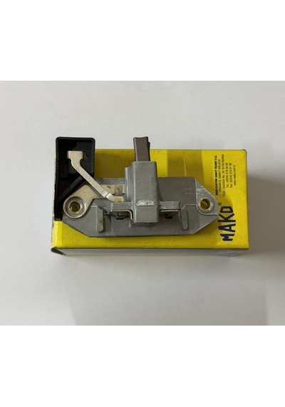 Mako 12v Kömürlü Konjektör Fıat Tempra/tıpo/uno-ford Cargo-tofaş Doğan/kartal/şahin