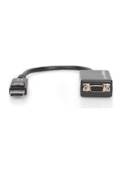 Digits Ak - 340403 - 001 - SDisplay To Vga Dönüştürücü Adaptör
