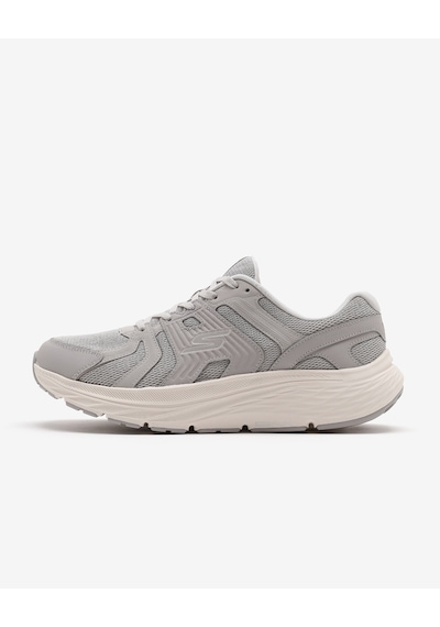 Skechers Go Run Consıstent 3 Kadın Gri Spor Ayakkabı 129053 Gry