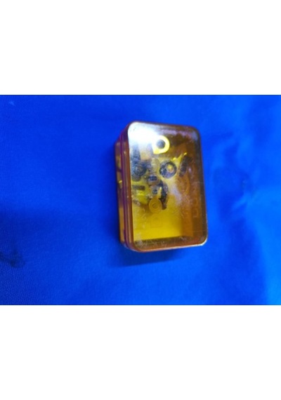 Mobylette Platin Duduko