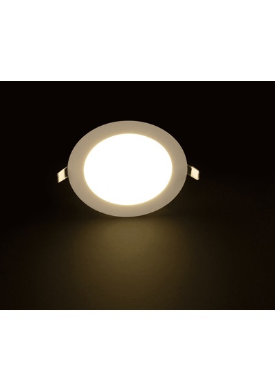 5 Adet Noas Yl10 0901 Sıva Altı 9w Led Spot 3200k Gün Işığı Beyaz