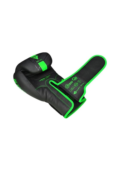 Rdx Kara F6 Mat Serisi Yeşil