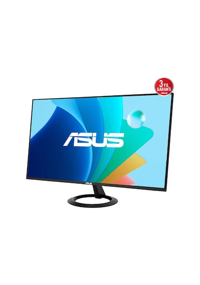 Asus VZ279HG 27" 1 MS 120 Hz IPS Oyuncu Monitörü