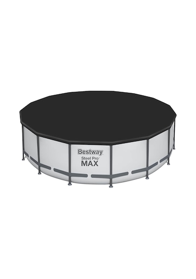 Bestway Gölgelikli Prefabrik Full Havuz Seti 549x122cm Bw574 56462