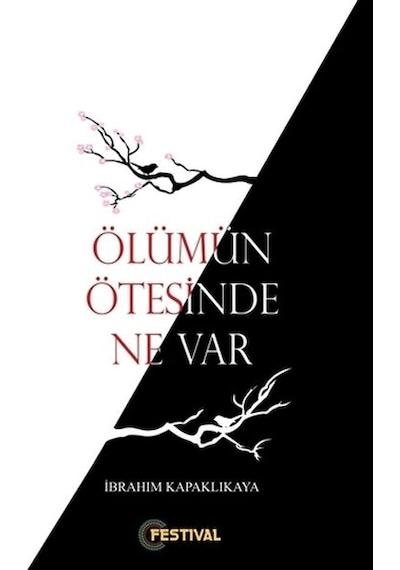 Ölümün Ötesinde Ne Var - İbrahim Kapaklıkaya - Festival Yayıncılık