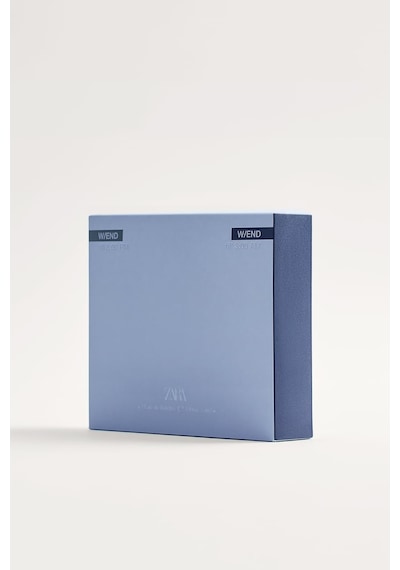 Zara W/End Till 8.00 Pm Erkek Parfüm EDT 100 ML + W/End Till 3:00 Am Erkek Parfüm EDT 100 ML