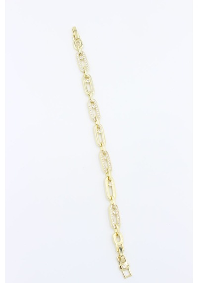 Vip Bileklik 14 - K 17+2 Cm Çok Renkli 80676565