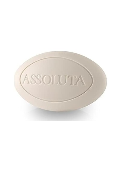 Valobra Assoluta 130 Gram - Sabun 3 Paketi Acı Badem