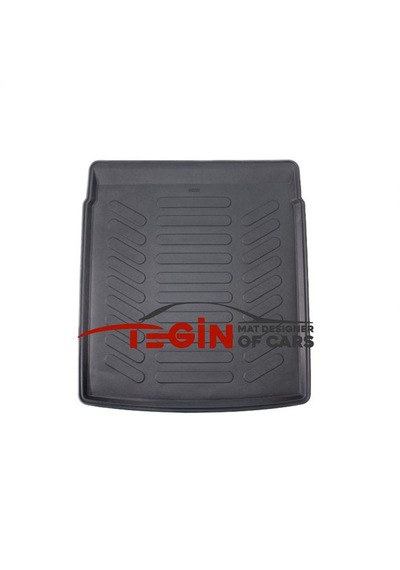 Volkswagen Passat B6 2006 Bagaj Havuzu
