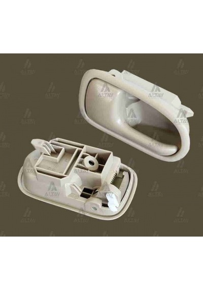 Kapı Kolu 626 1992-1997 323 1998-2002 İç Sol Bej Oem No:ga2k-59-330 Adet