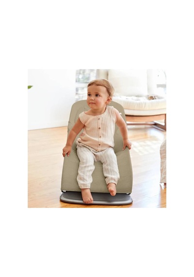 Bouncer Evolve Coton Soft Olive