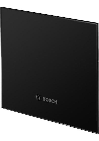 Bosch F1700 Ws Dp125 Mat Siyah Sessiz Banyo Aspiratörü-Fanı 145M3
