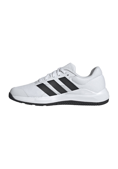 Adidas Dropset Base Kadın Spor Ayakkabı - Js3166 Beyaz