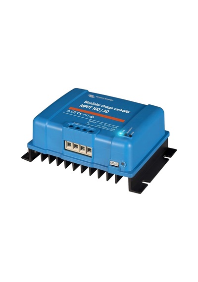 Victron Smartsolar Mppt 100/30