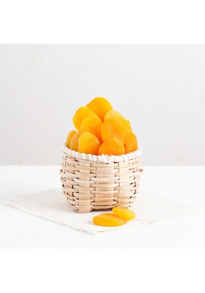 Bulutlar Kuruyemiş Kuru Kayısı Jumbo Kg 250 Gr 250 G