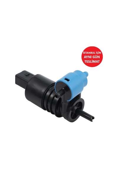 Seat Leon Cam Silecek Su Fiskiye Motoru 2001--2016