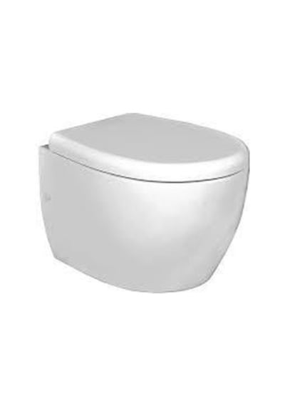 İDEAL STANDARD STRADAO ASMA KLOZET BEYAZ Z266801