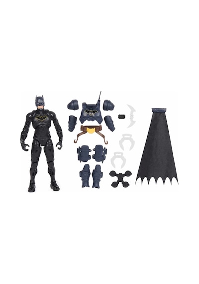 Batmanın Maceraları 12 İnç