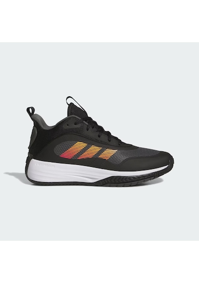 Adidas Ownthegame 3.0 Erkek Basketbol Ayakkabısı C-adıjr6667e10a00 Siyah