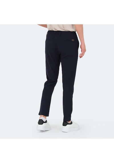 Slazenger EAT Erkek  Lacivert Pantolon
