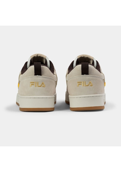 Bej Fila Erkek Basketbol Ayakkabısı Riser Ffm0434.73172 Bej