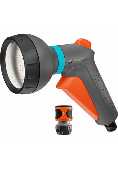 Gardena 18366-20 Klasik Sulama Başlığı Seti -