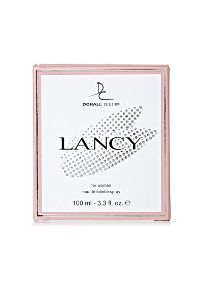 Lancy Edt, Kadın Parfüm, 100 Ml, Eau De Toilette