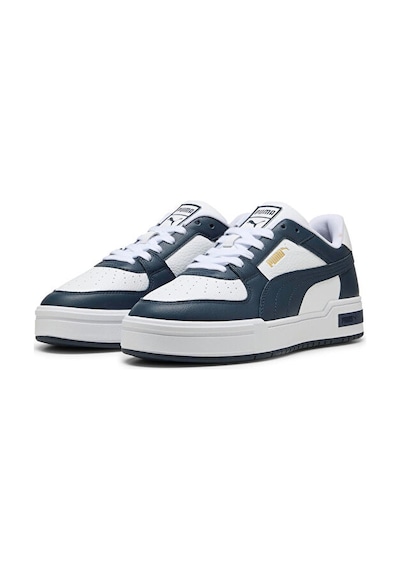 Puma Ca Pro Classıc Iı Erkek Günlük Ayakkabı 40236607 Rnkyk Çok Renkli