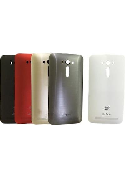 Asus Uyumlu Zenfone 2 Laser (Ze550Kl) 5.5 Arka Kapak A++Süper Kalite (523731331)