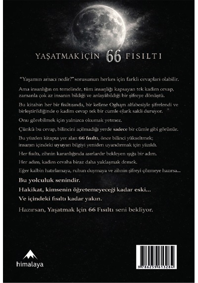 Yaşatmak İçin 66 Fısıltı