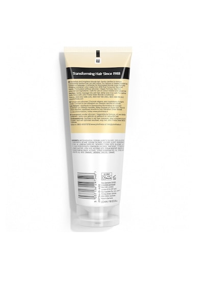 John Frieda Sheer Blonde Highlight Activating Canlı Işıltılar Şampuan Tüm Saç Tipleri