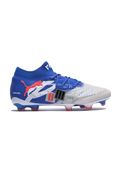 Puma Future 8 Ultimate Forever Fg Erkek Çim Zemin Kramponu 10842001 Beyaz Beyaz