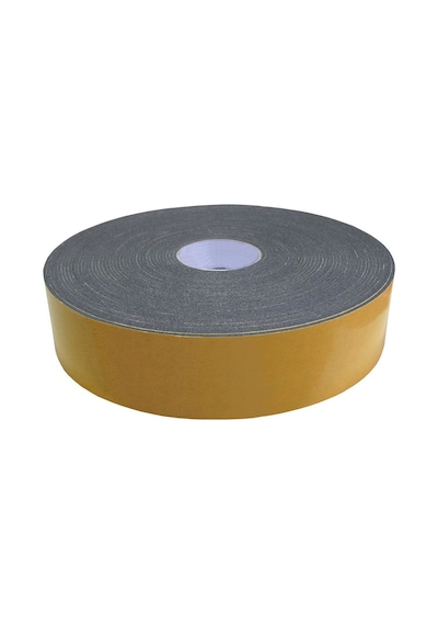 Polietilen Bant Yapışkanlı Toz ve Ses Yalıtım Bandı 100 Mm X 25 M