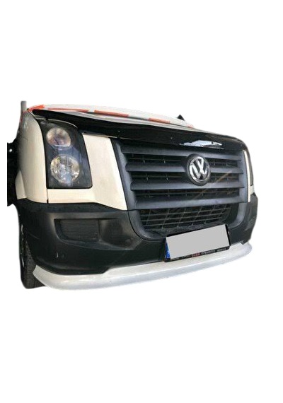 Vw Crafter Ön Karlık Beyaz Boyalı