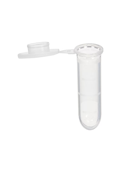 Eppendorf Tüpü 300 Lik Poşet 4 Ml