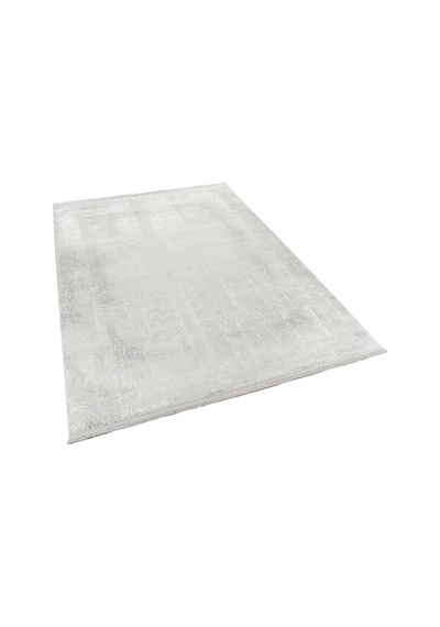 Apex Halı Calista 1711 Gri Makine Halıları