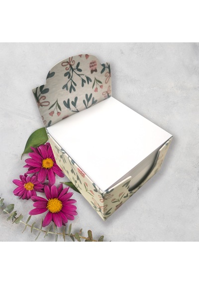 Küpnot Kağıdı 4lü Set