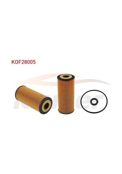 Yag Fıltre Mercedes A Serısı W168 A 160 - 170 Cdı 1997-2004/ W169 A 160 - 180