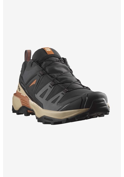 Salomon X Ultra 360 Gore-tex Erkek Outdoor Ayakkabı Siyah 476870 Siyah - Kahverngi