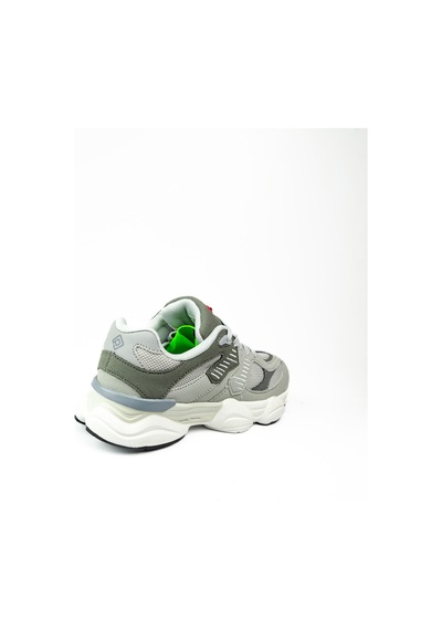 pepino 2125 Gri Erkek Çocuk Sneaker Ayakkabı Gri - 860276020 Gri