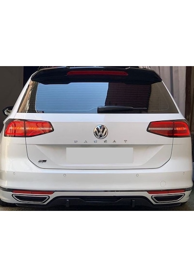 Yeni Passat Yazısı Passat B7-b8-b8.5 Uyumlu Drs 4x4