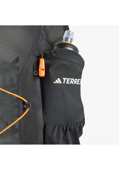 Adidas Terrex Trail Running Techrock 2.5l Unisex Siyah Koşu Yeleği Iw0405 Siyah