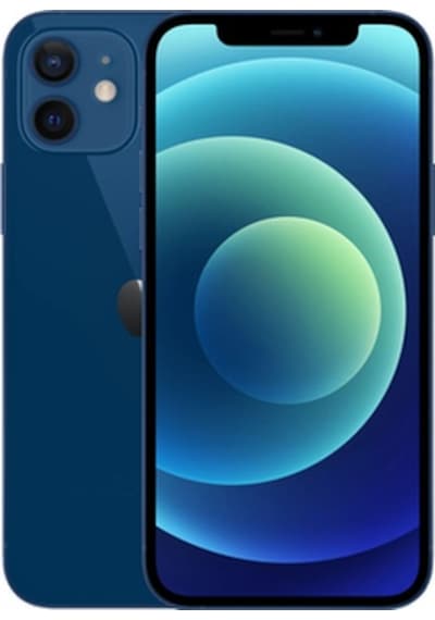 Yenilenmiş Apple iPhone 12 128 GB A Grade