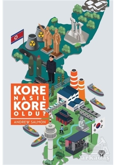 Kore Nasıl Kore Oldu?